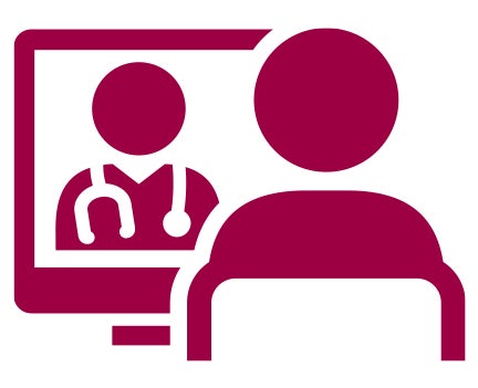 telehealth icon