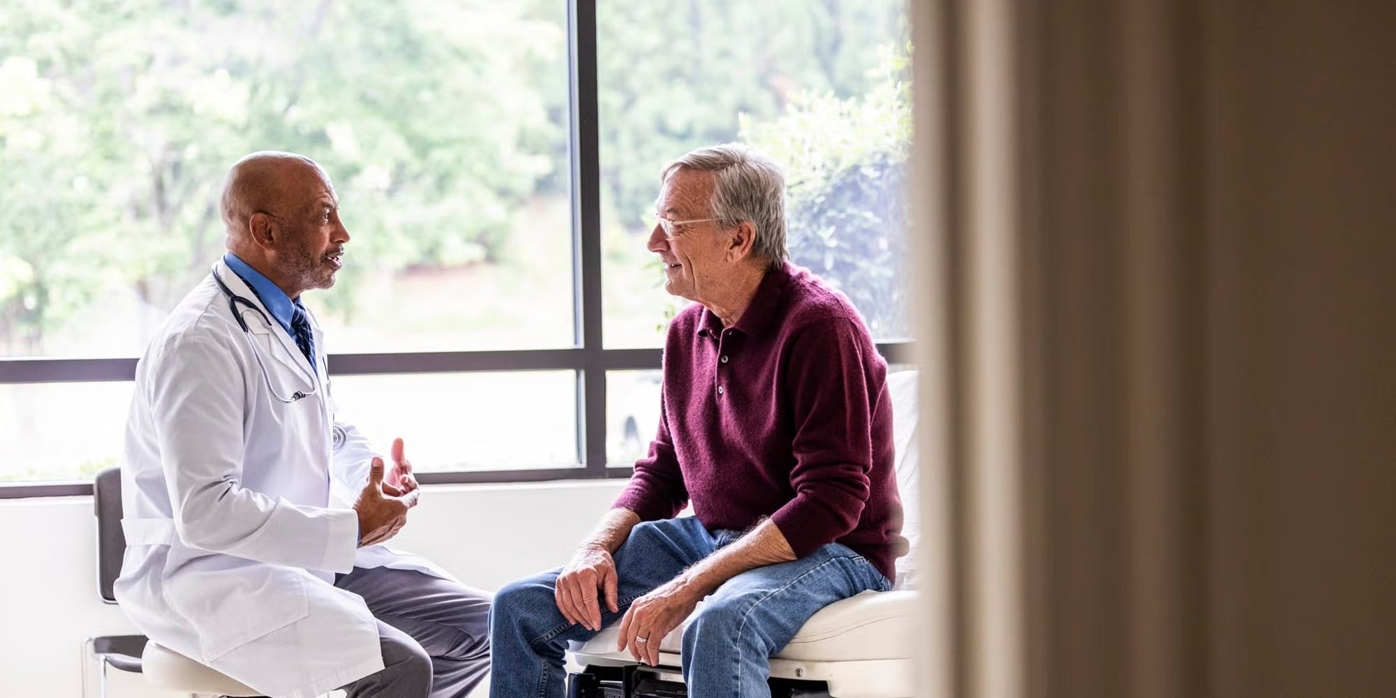 Prostate Cancer Screening and Treatment  Thank You