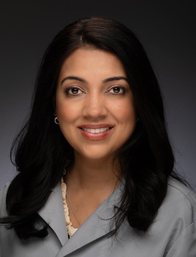 Monica Patadia, MD