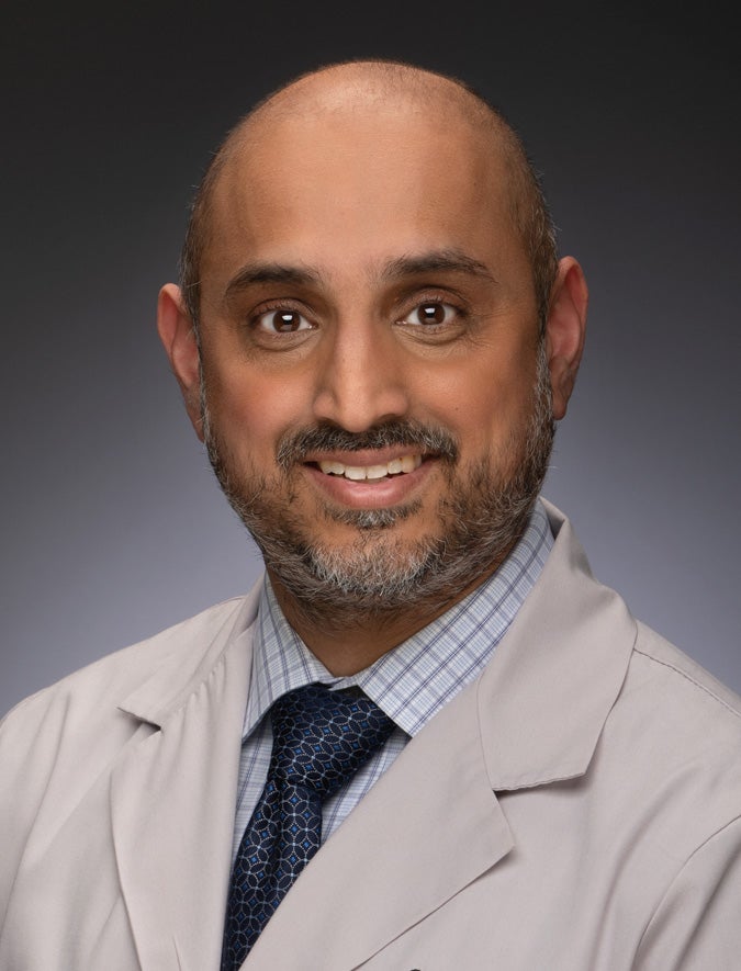 Chirag Patel, MD