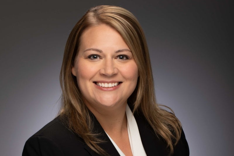 Sarah Hunter, MHA
