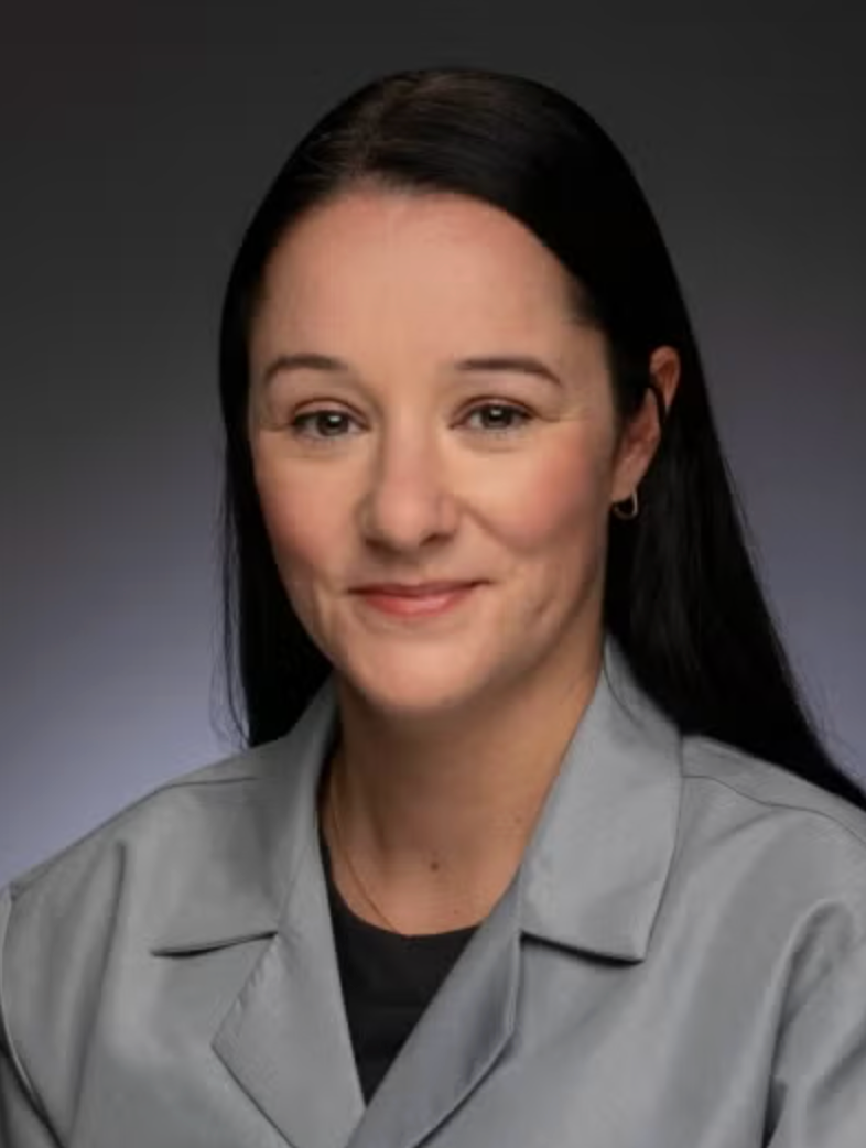 Daryn Cass, MD