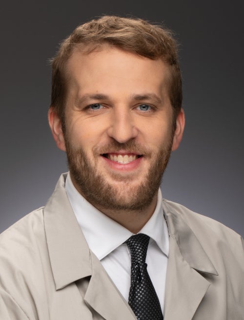 Steven Daws, MD, DMD