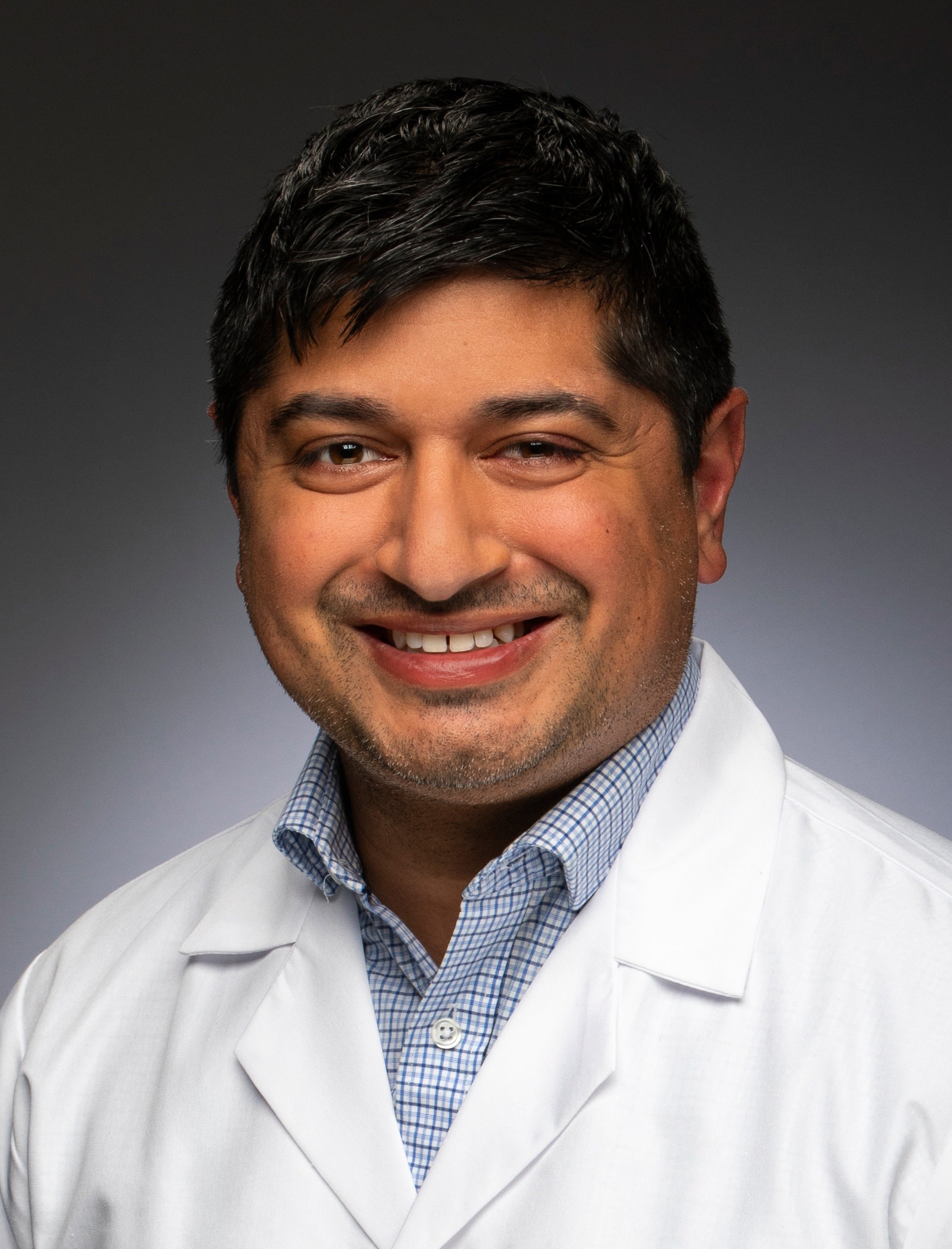 Mit Patel, MD