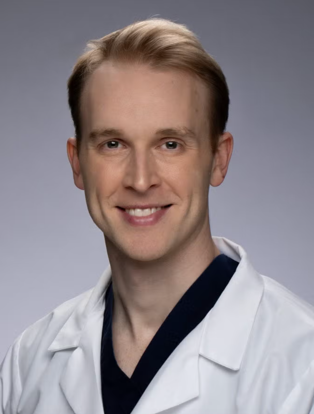 Curtis Lockhart, MD