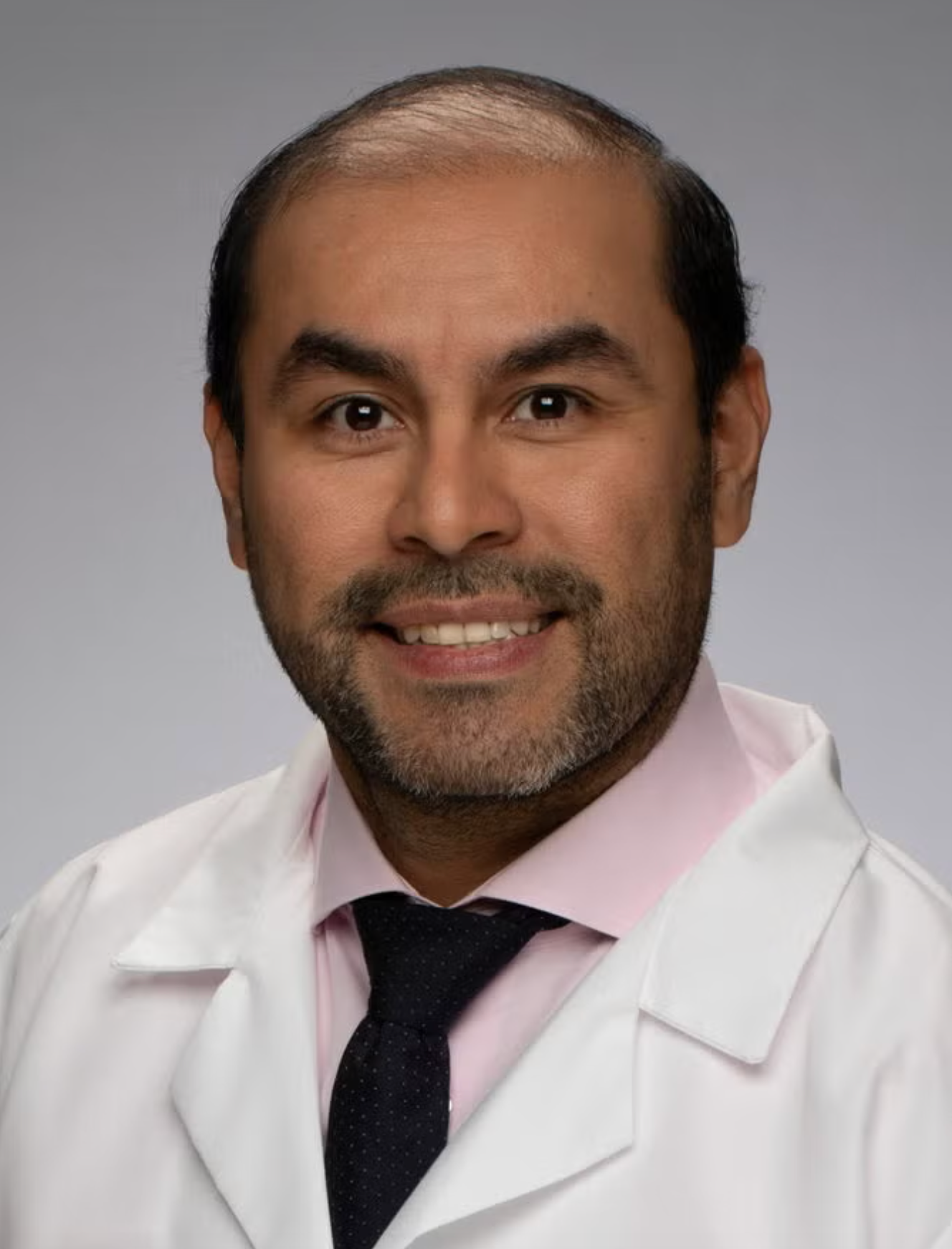 Roberto Simons-Linares, MD