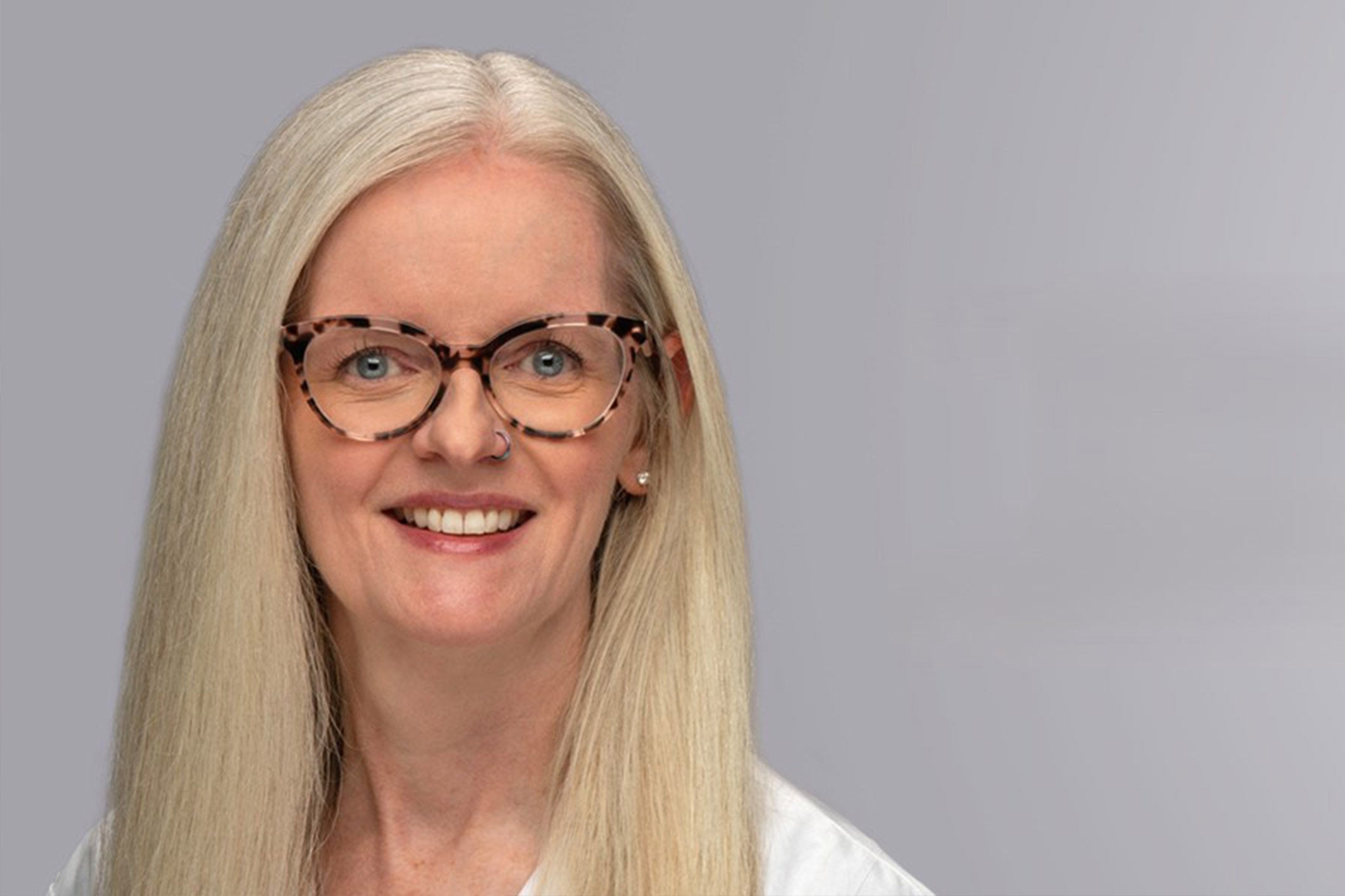 Paula White, MD, FACOG