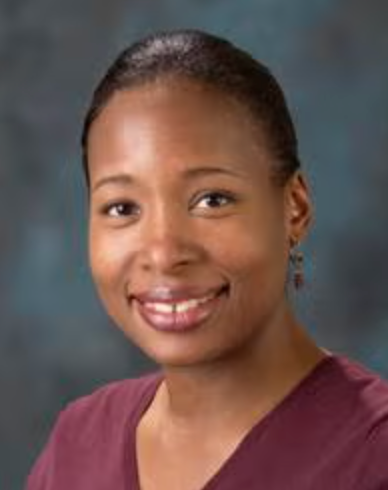 Khalilah Babino, DO