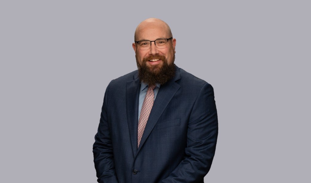 Matthew Eggert, DPT