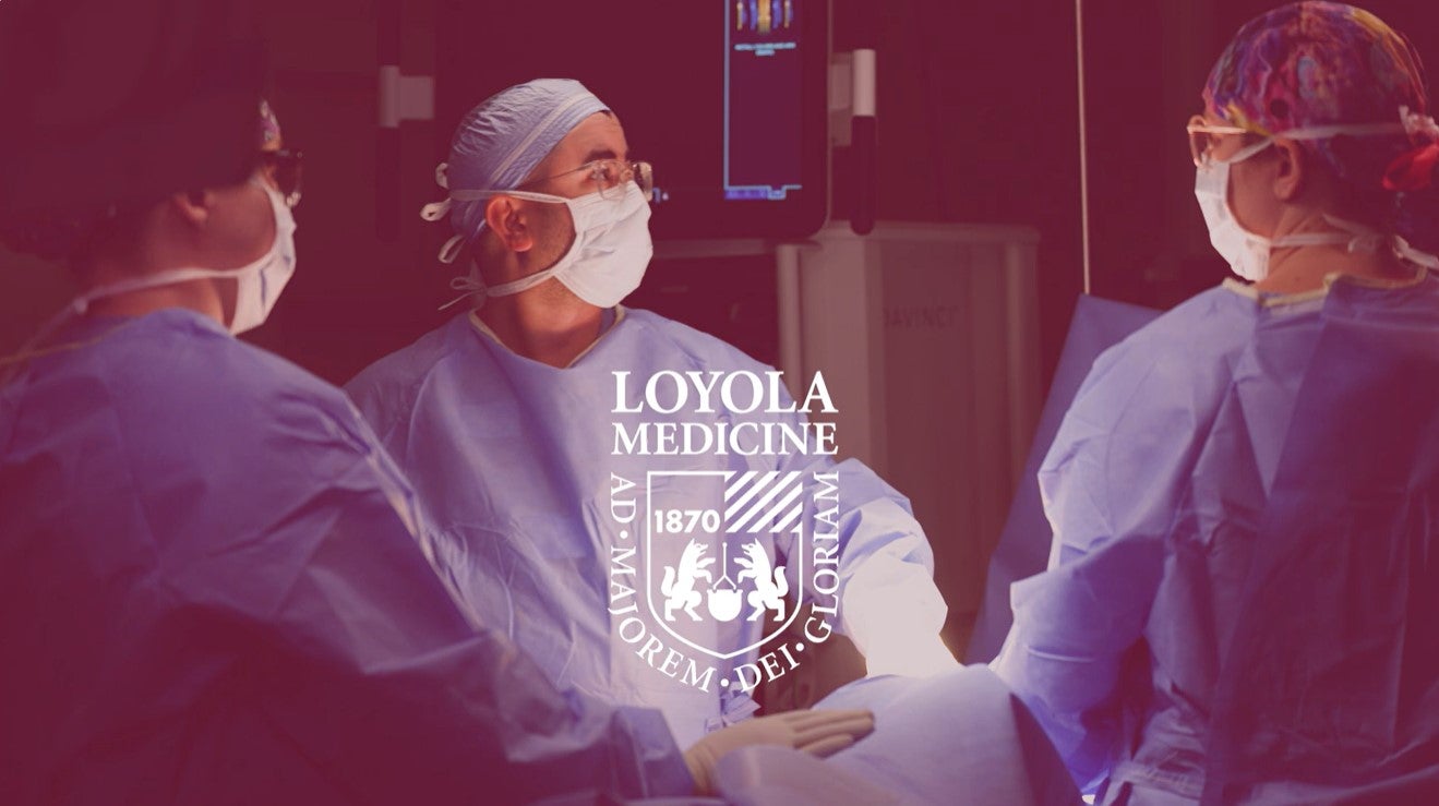 Press release banner image showcasing doctors in surgical scrubs