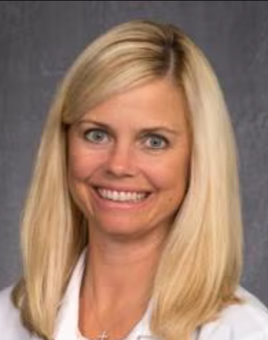 Colleen M. Fitzgerald, MD