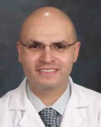 Sandeep Rajan Mehta, MD