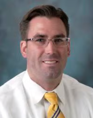 Joshua Eberhardt, MD