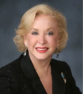 Nancy W. Knowles