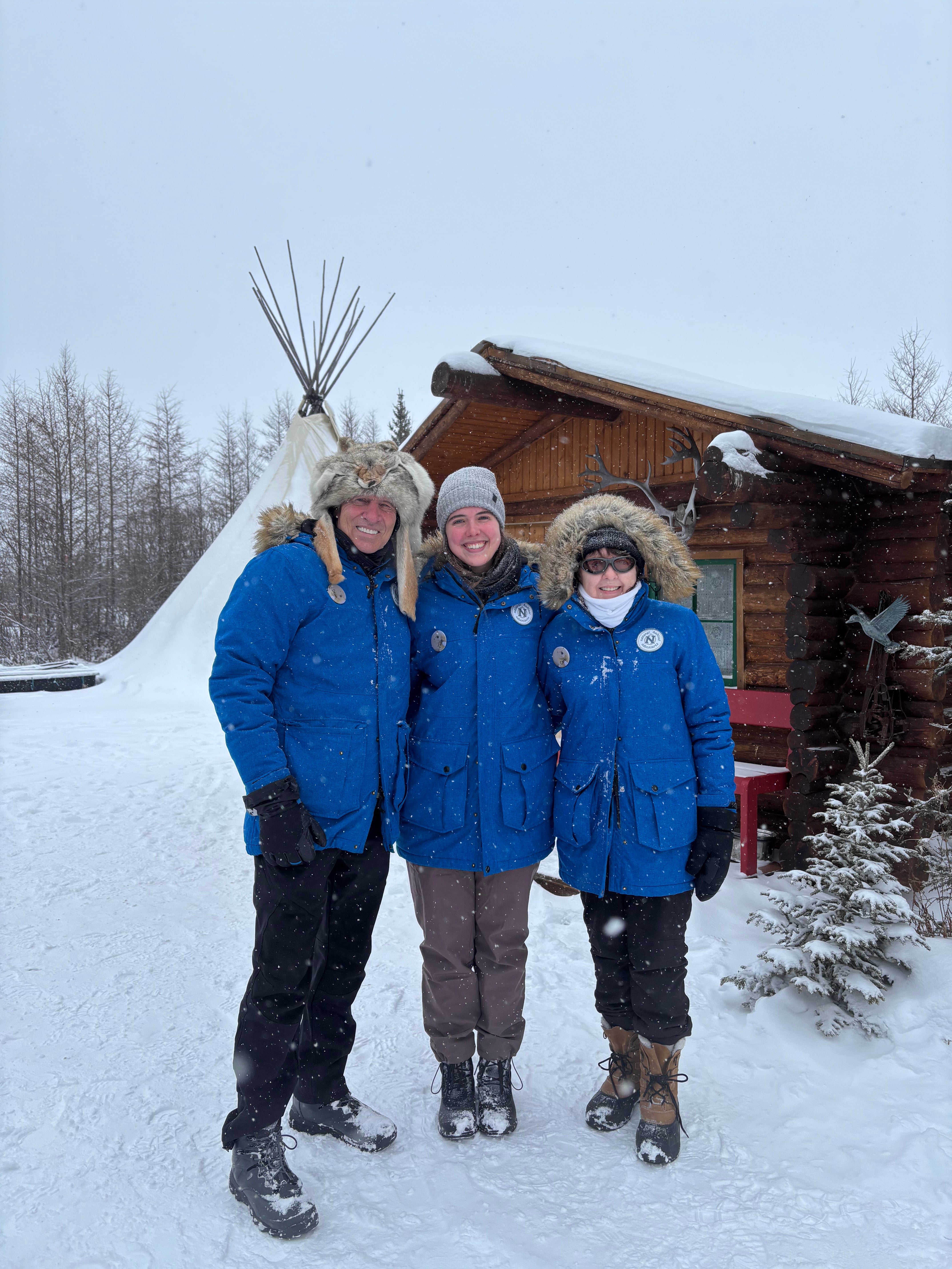 Churchill Manitoba 2025