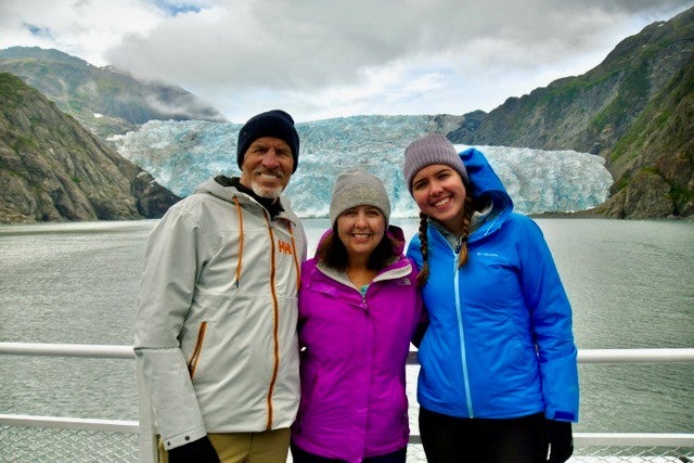 Glacier Bay 2020