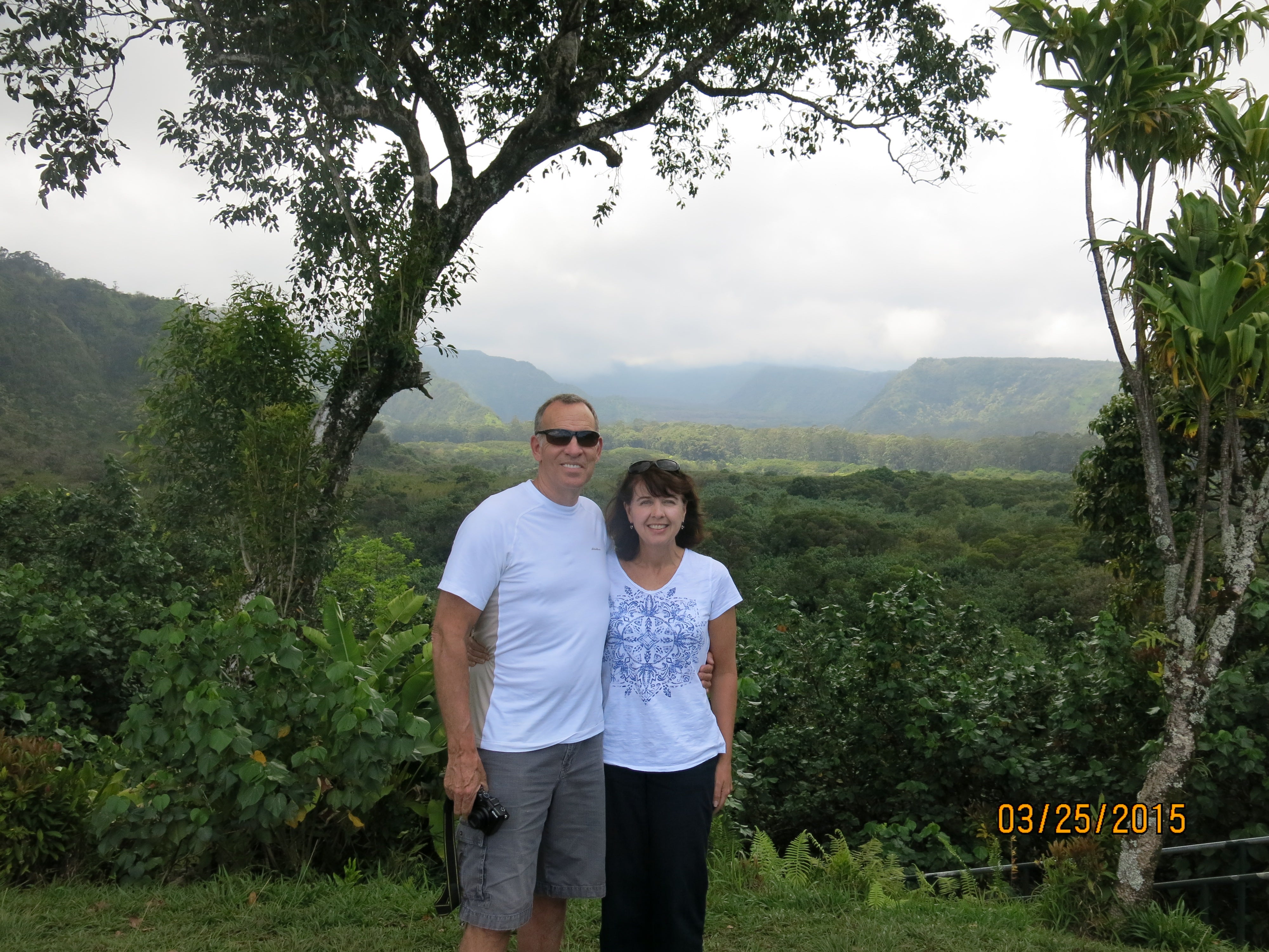 Haleakala National Park 2015