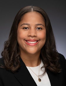 Casey Jenkins, MHA