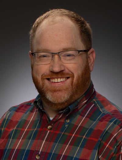 Brendan McGurk