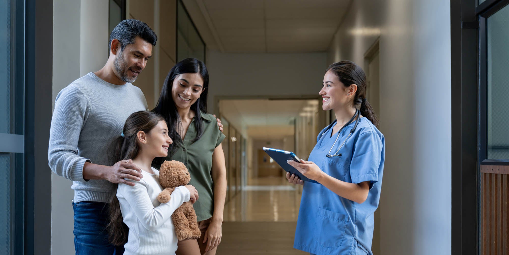 Berwyn family centered care