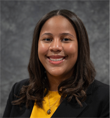 Casey Jenkins, MHA