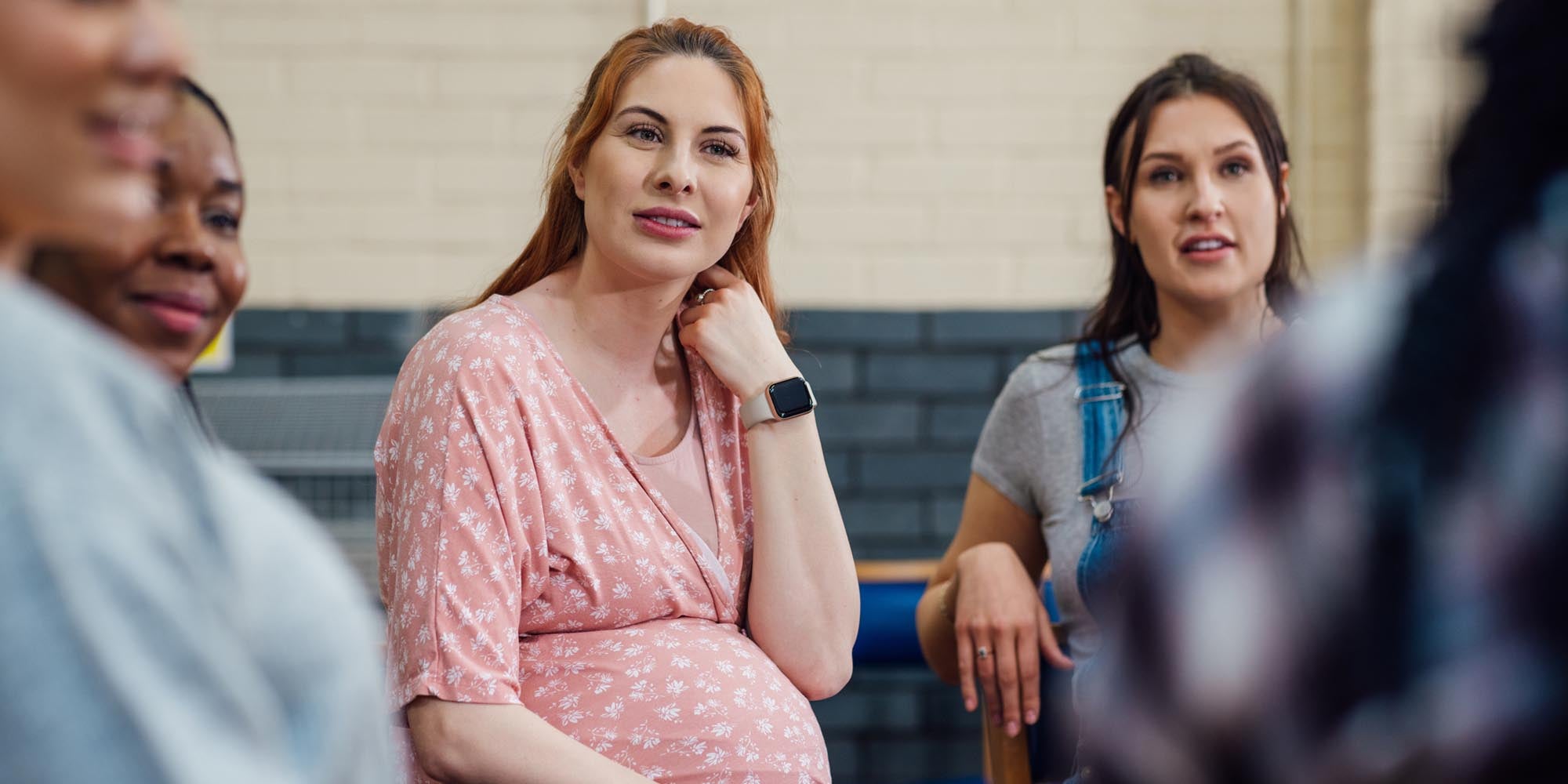 Doula Meet and Greet 