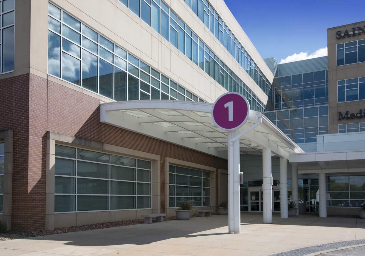 SJMG Mishawaka Vascular