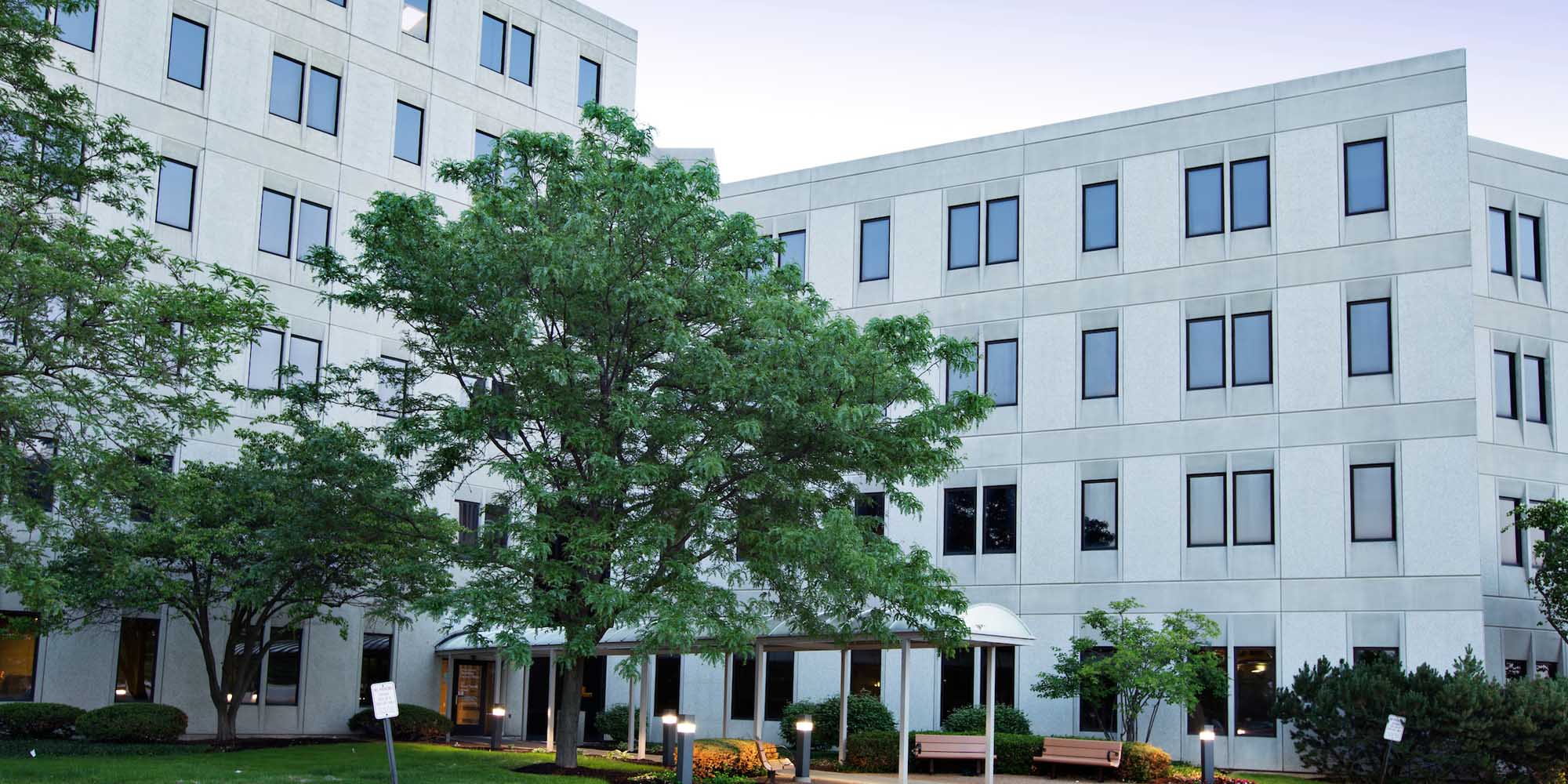 Loyola Center for Health at Gottlieb