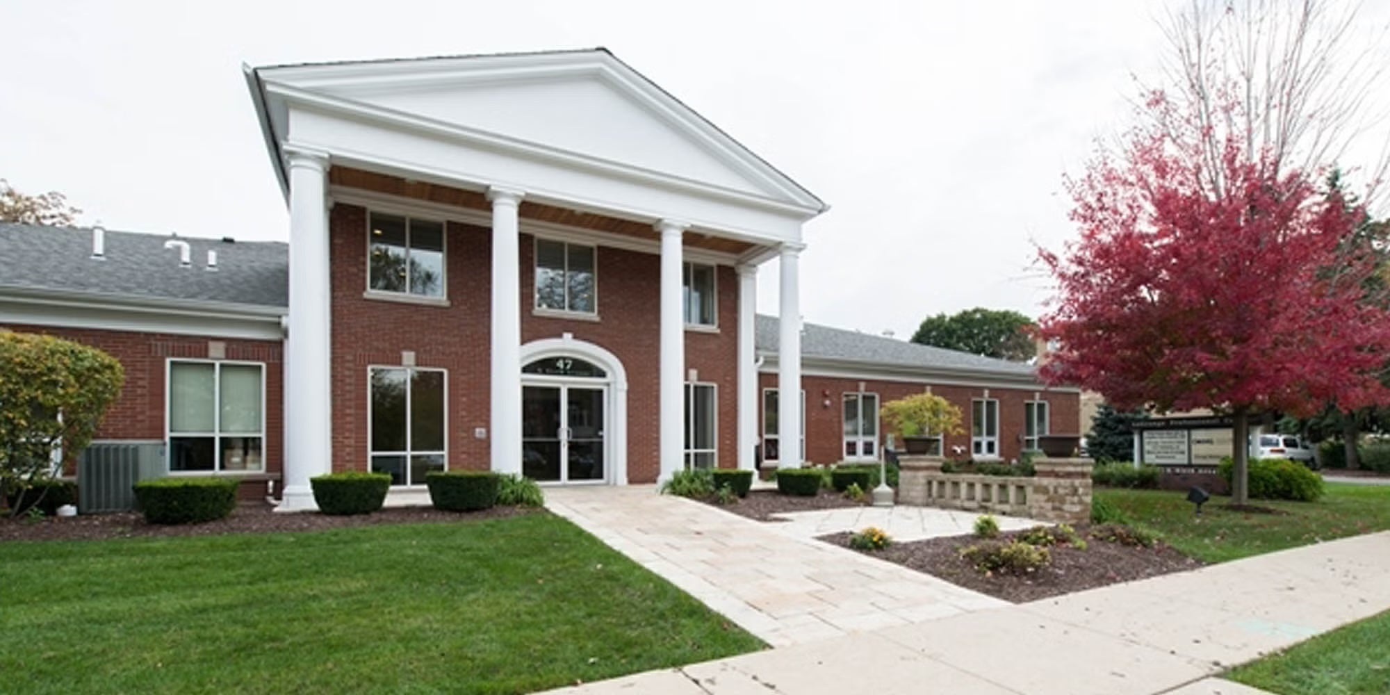 Loyola Medicine La Grange