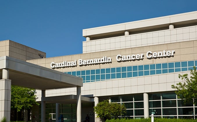 Loyola to Pursue NCI Comprehensive Cancer Center Designation | News |  Loyola Medicine