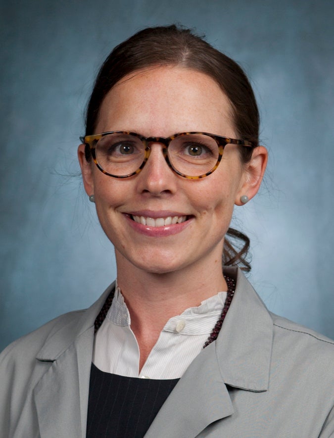 Amy Pittman, MD