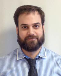 Tariq Mohd Suleiman Mubarak