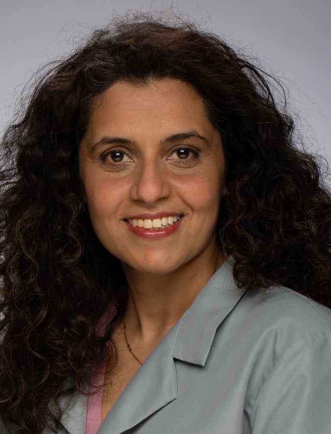 Komal Kaul, MD