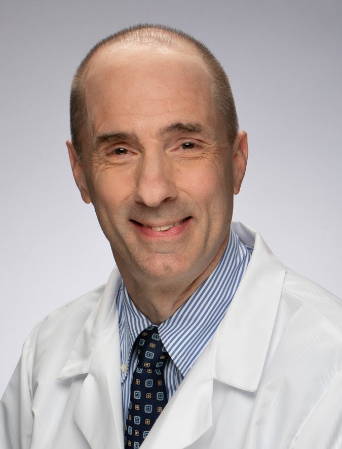 Daniel Sisbarro, MD
