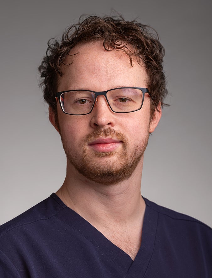 Benjamin Eoin Gutierrez