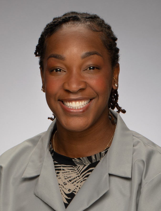 Jasmine Jeanette Silas
