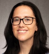 Sarah Rose Thilges, PhD