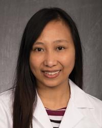 Fritzie S Albarillo, MD