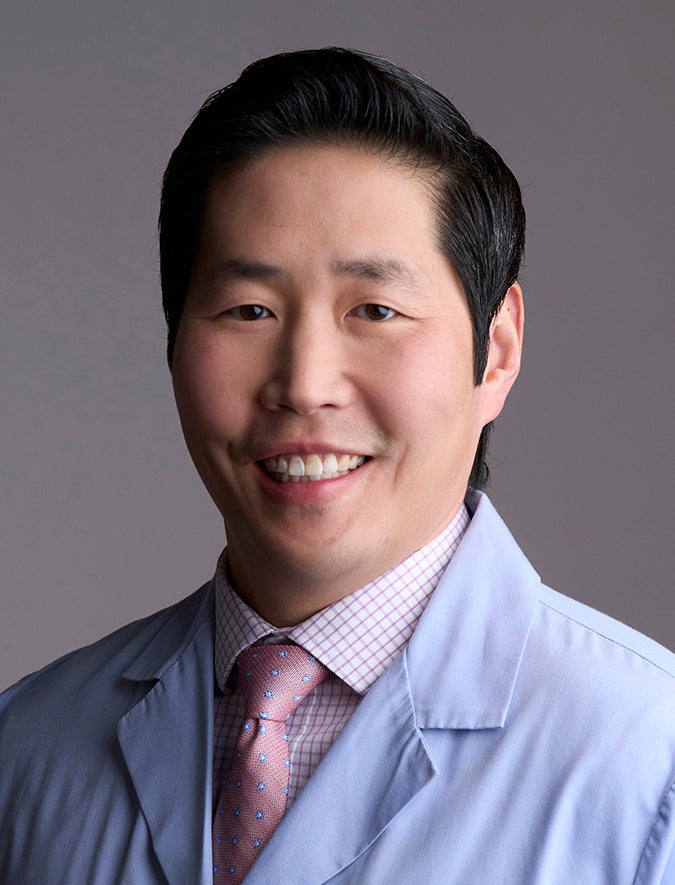Eugene Suh
