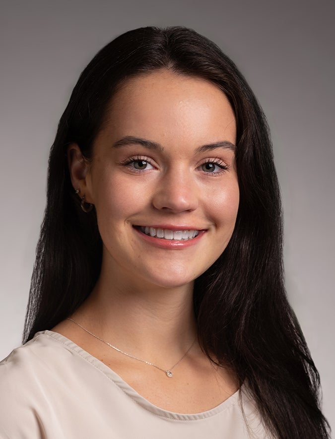 Natalie Yoraway, PA-C