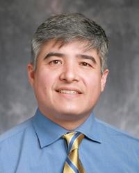 Luis E Mendoza