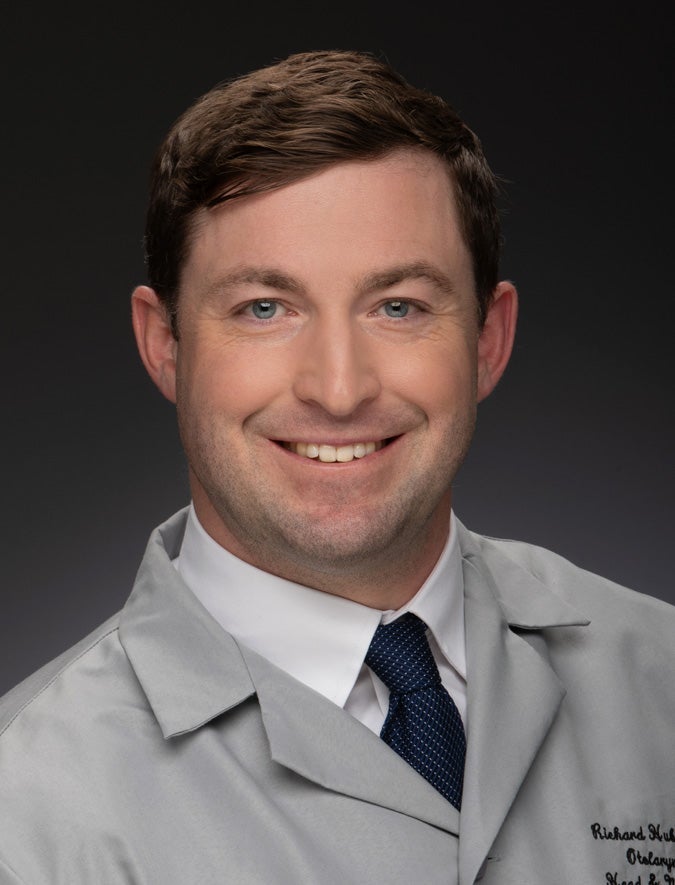 Richard Dale Hubbell
