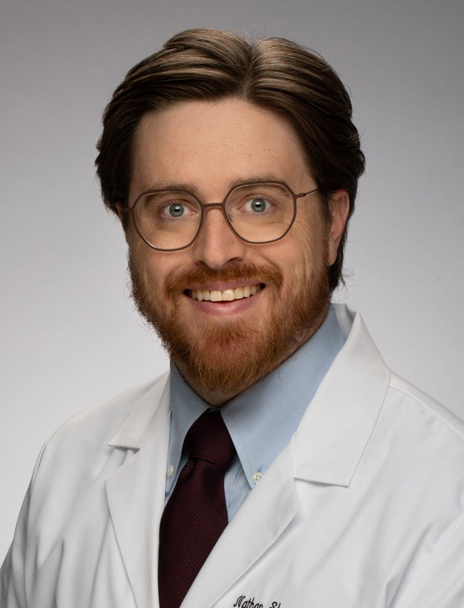 Nathaniel Claborn Sherrer, MD