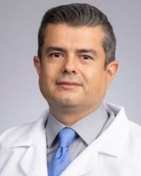 Victor Munoz