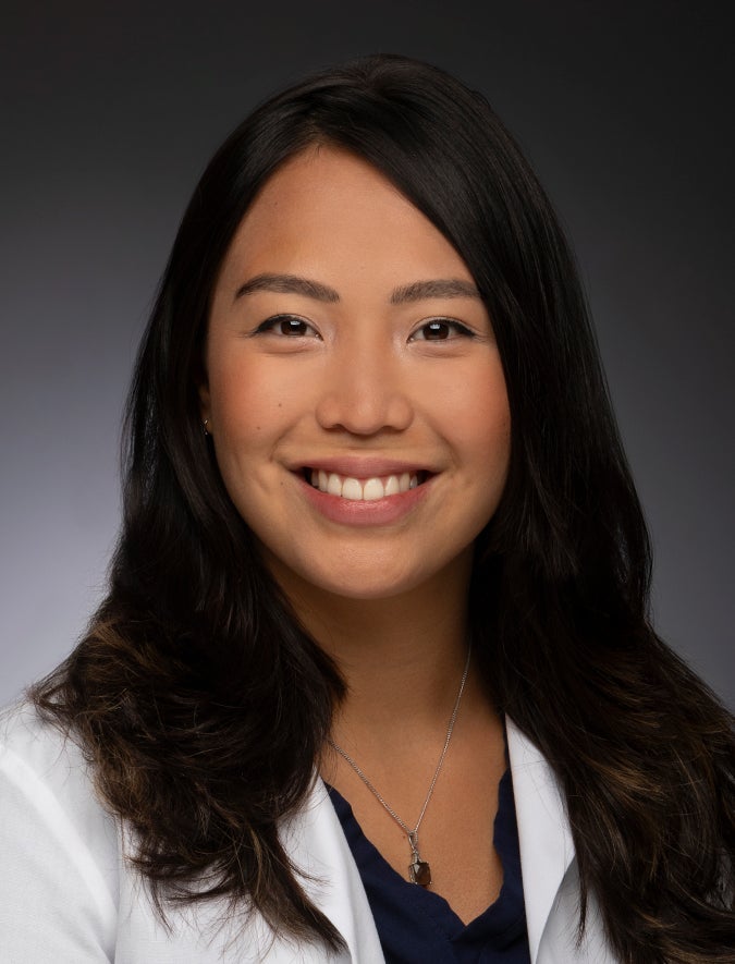 Francene Marie Areopagita, APRN