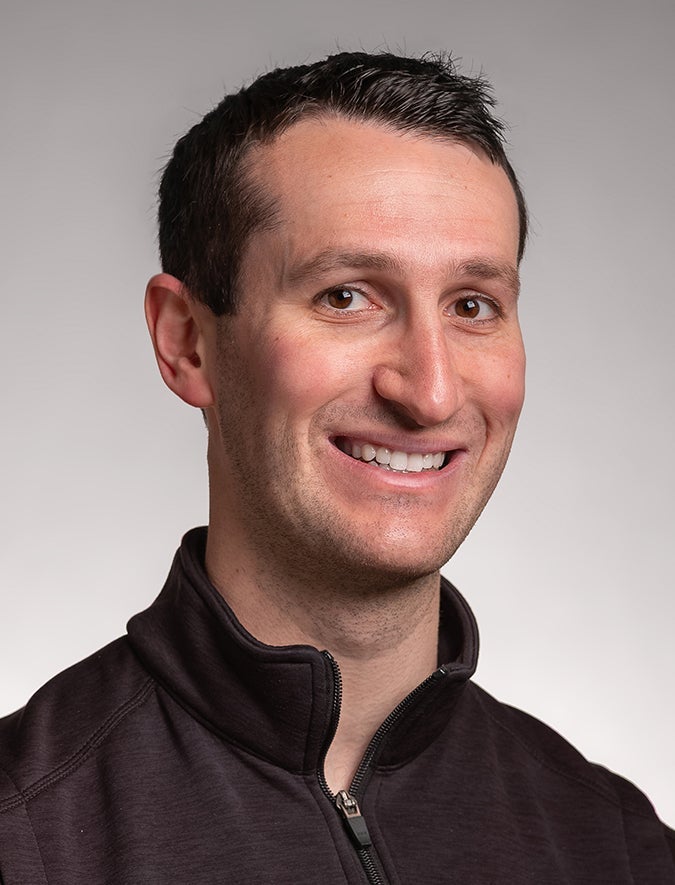 Brandon Forman, DO