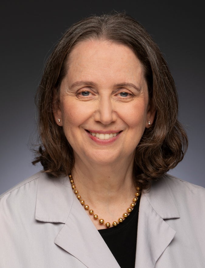Vivian Gahtan
