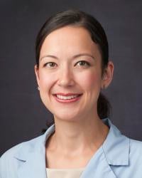 Courtney Kimi Suh