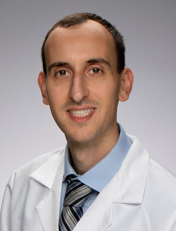 Andrew Stephen Boutsicaris, MD