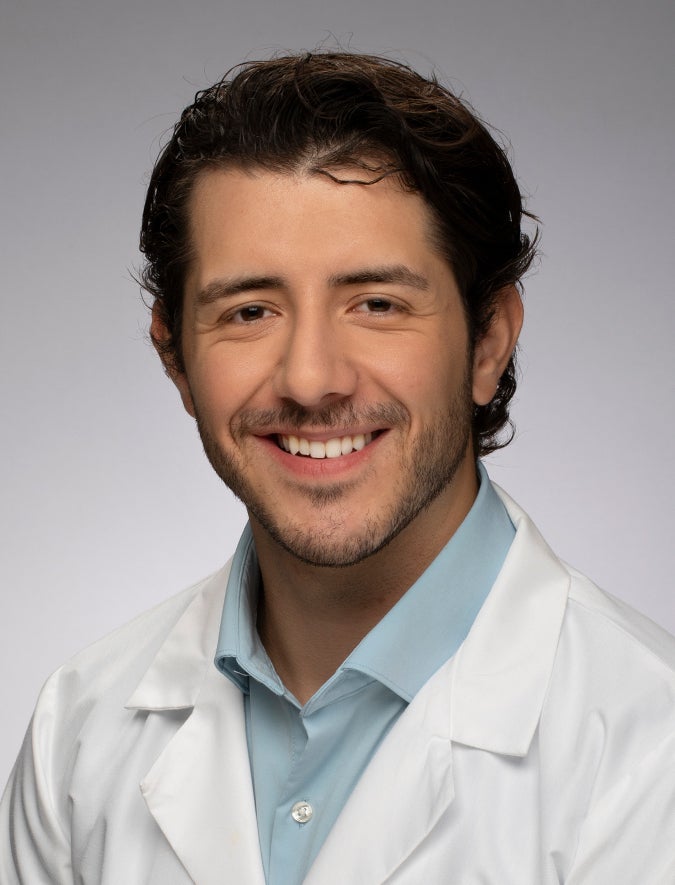 Justin Chediak
